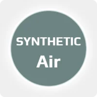 Воздух синтетический  О2 (21%) +N2 (CH4 менее 2ppm), в баллоне 50л 200 бар, соединение G3/4 (DIN 9)
