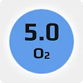 Кислород 5.0