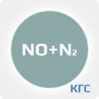 Калибровочная газовая смесь: ОКСИД АЗОТА (NO) 0.0025 % + АЗОТ (N2) ост. в баллоне 2 л. Алюминий, вентиль Нерж. сталь