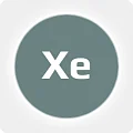 Ксенон (Xe)