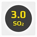 Диоксид серы 3.0 Диоксид серы 3.0