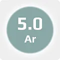 Аргон 5.0